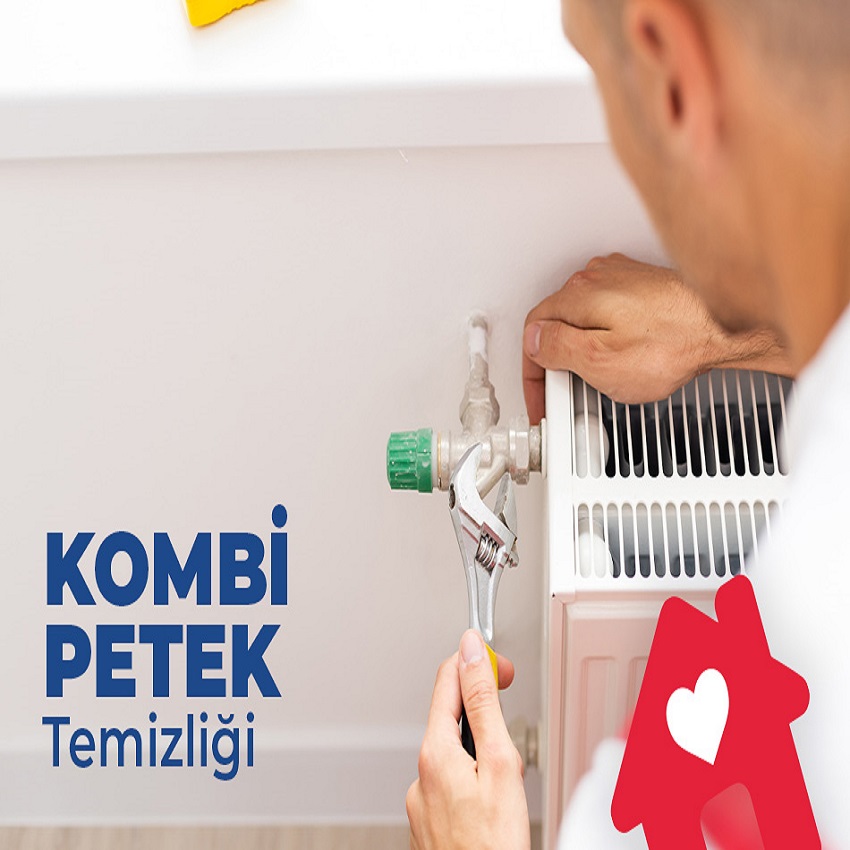 Turgutlu Kombi Petek Temizliği-0544 475 70 85-TEKNİKEL TEKNİK SERVİS	
